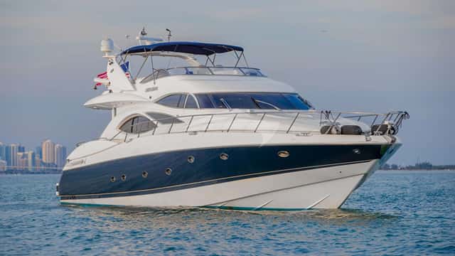 LEOLENA yacht charter photo 2