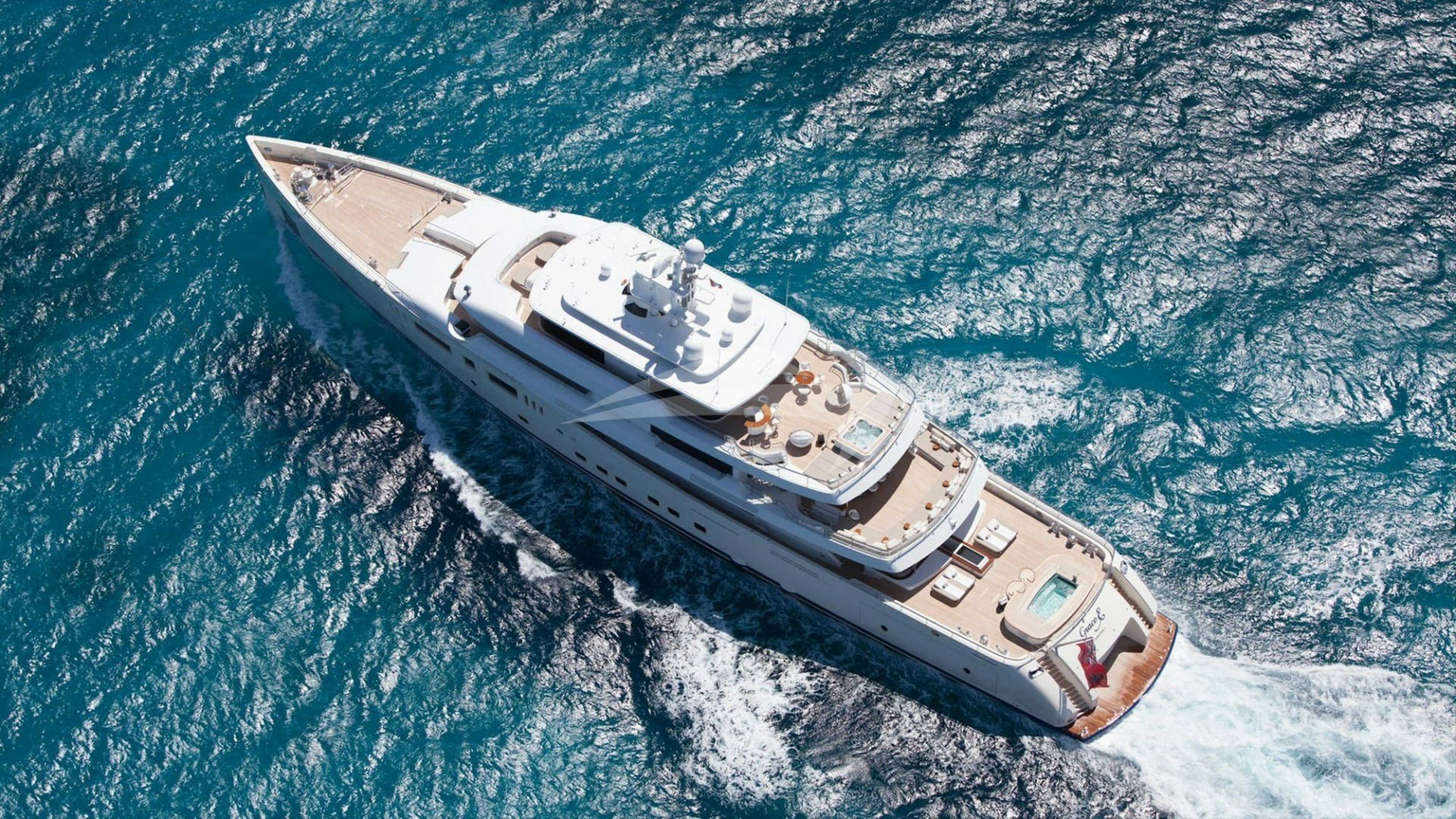 nautilus yacht price
