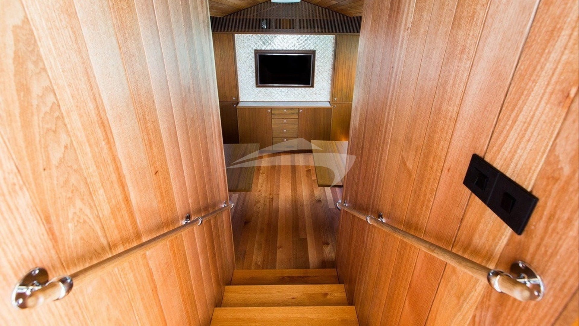 Stairwell