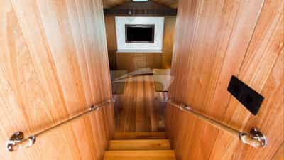 Stairwell