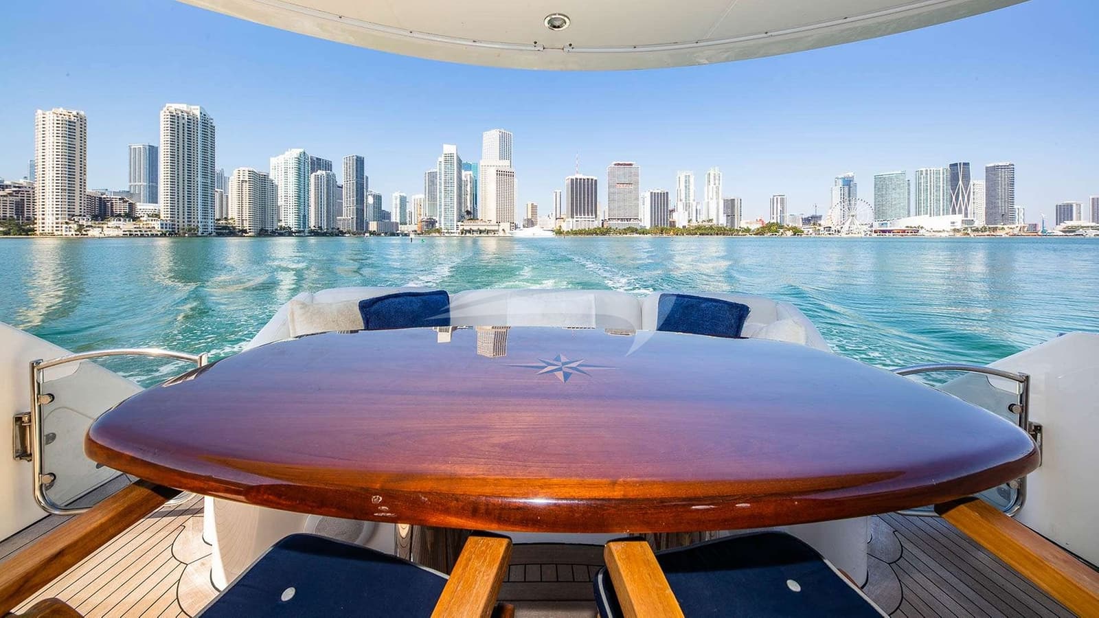 MAXIMUS, photo from the yacht portfolio 14