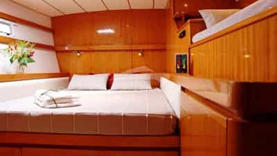 Guest Cabin