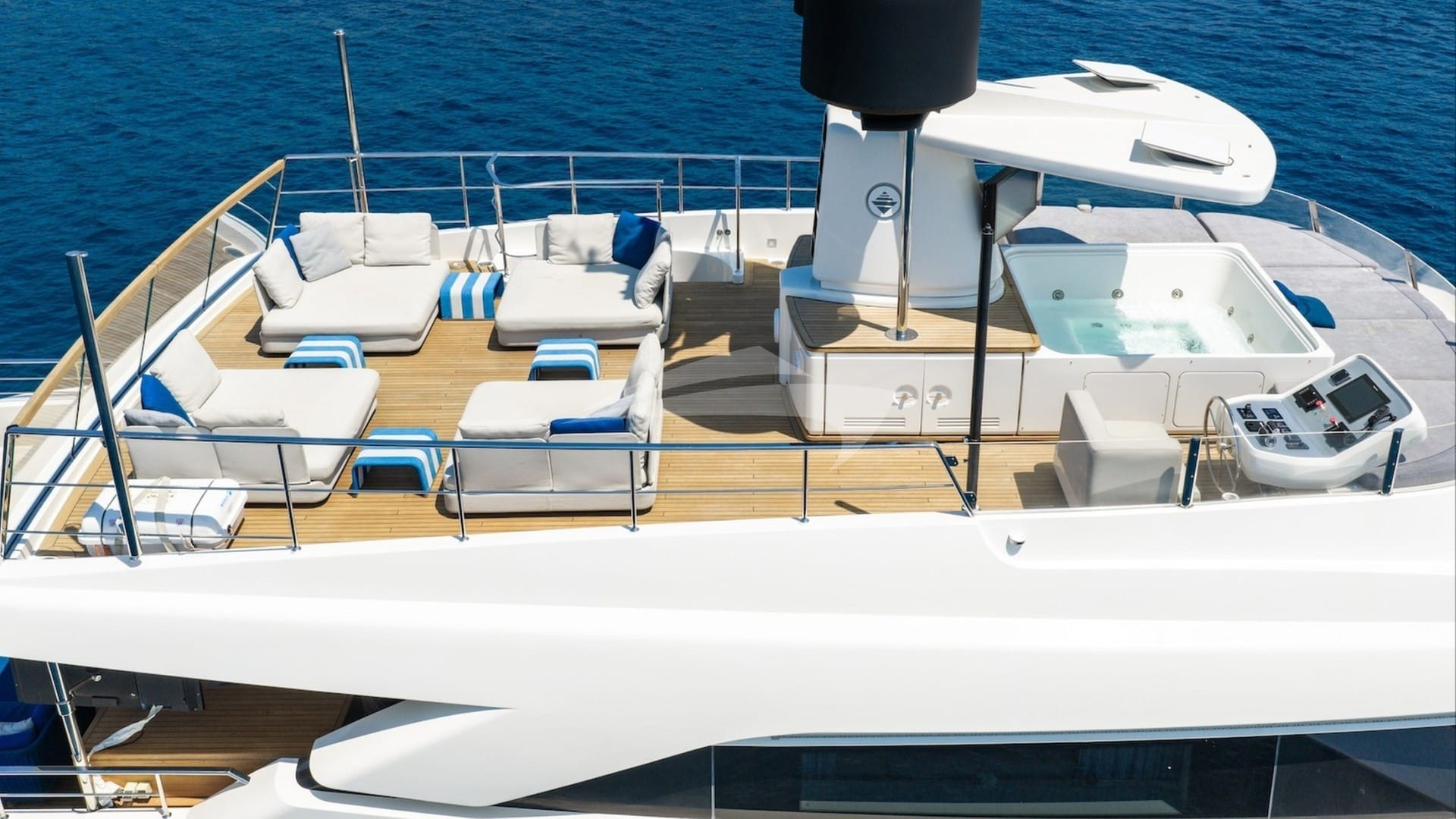 Flybridge