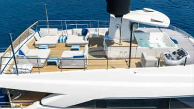 Flybridge