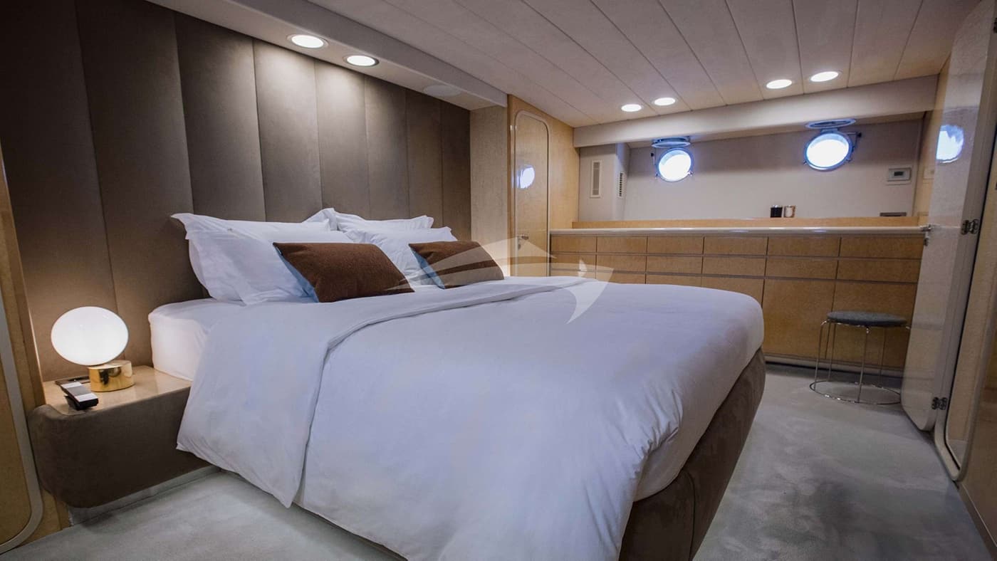 CARIÑO, photo from the yacht portfolio