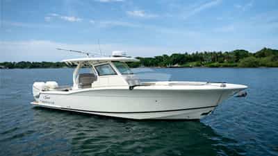 Tender to ZEPHYR