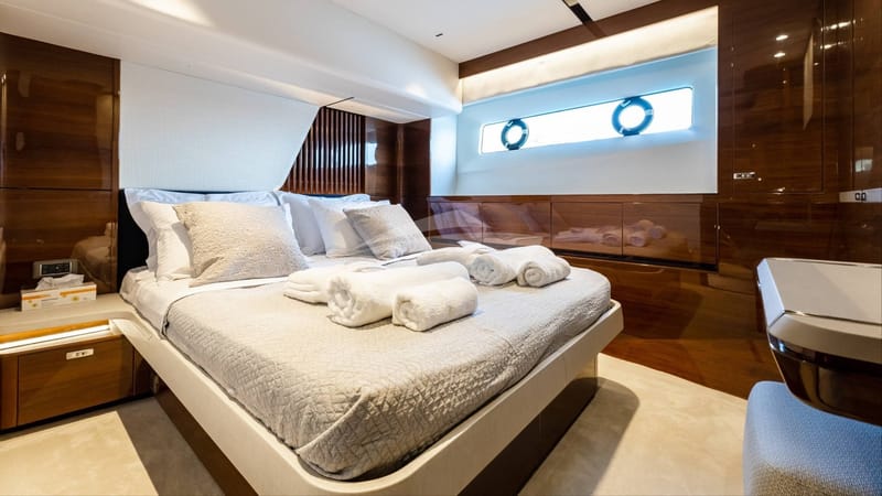 VIP Cabin
