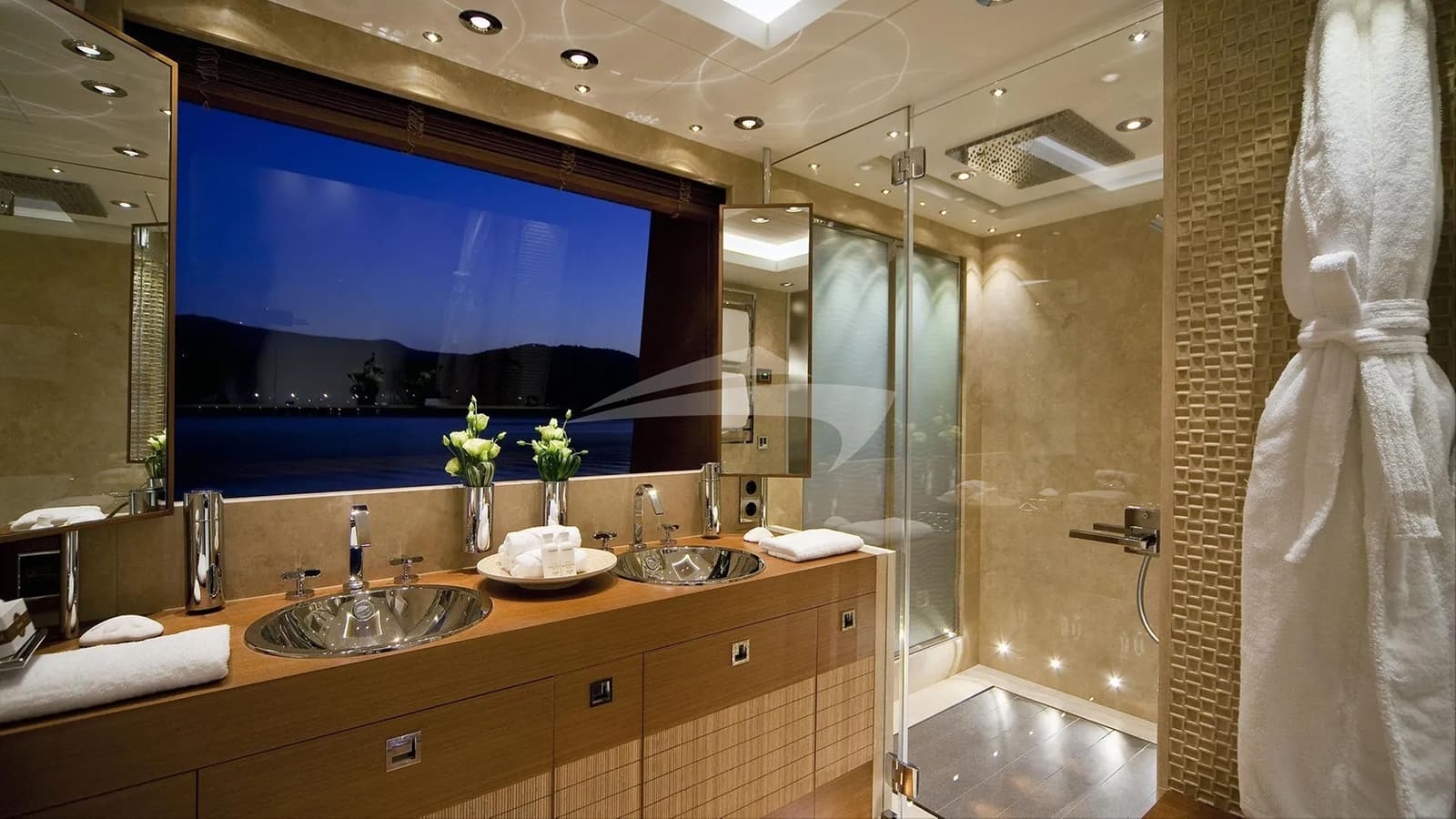 MARY-JEAN II, photo from the yacht portfolio 10