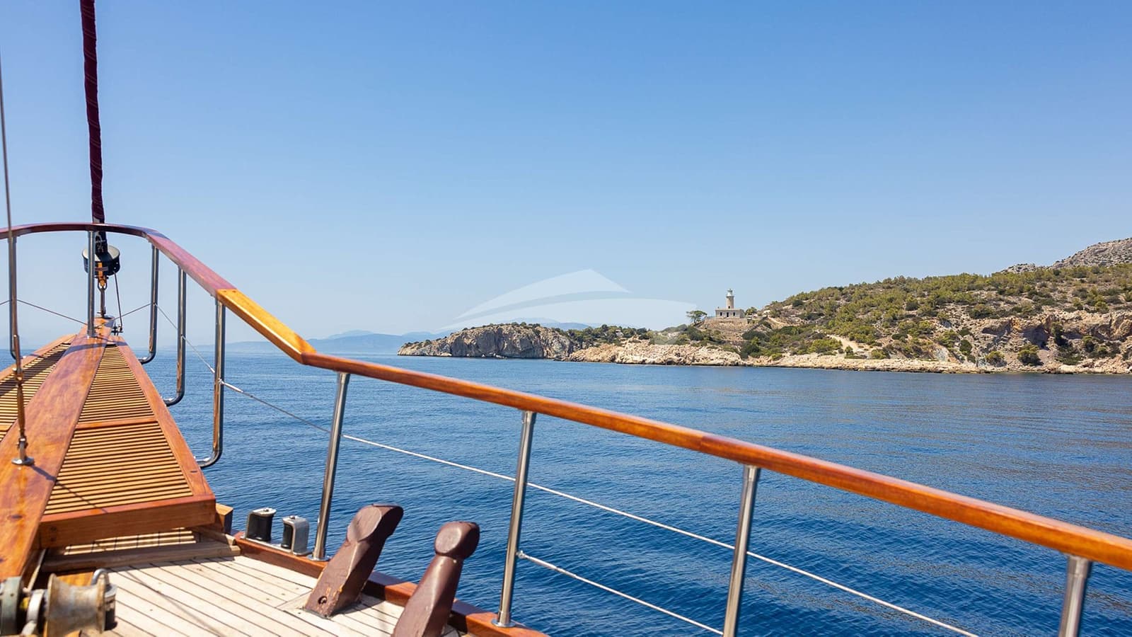 MELTEMI, photo from the yacht portfolio 10