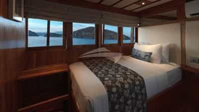 Guest Cabin