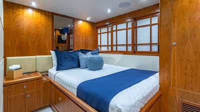 Queen Stateroom