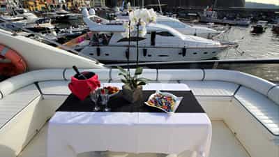Sun Deck
