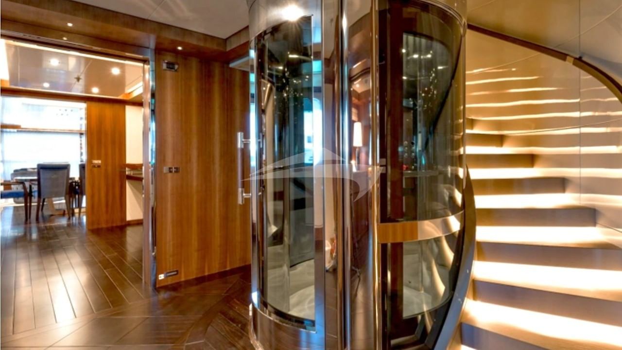 Elevator