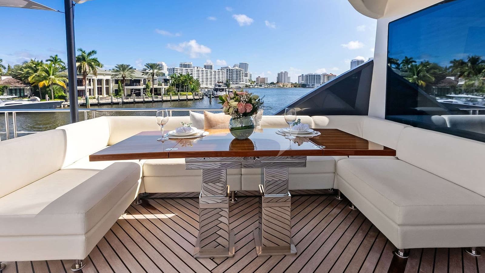 SEA EO, photo from the yacht portfolio 10