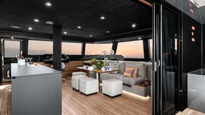 Saloon