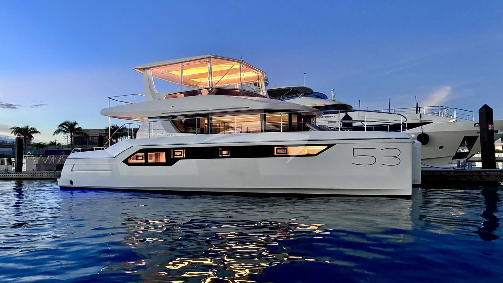 BRU SEA, photo from the yacht portfolio 16