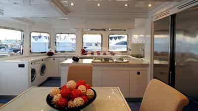 Galley