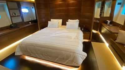 Guest Cabin