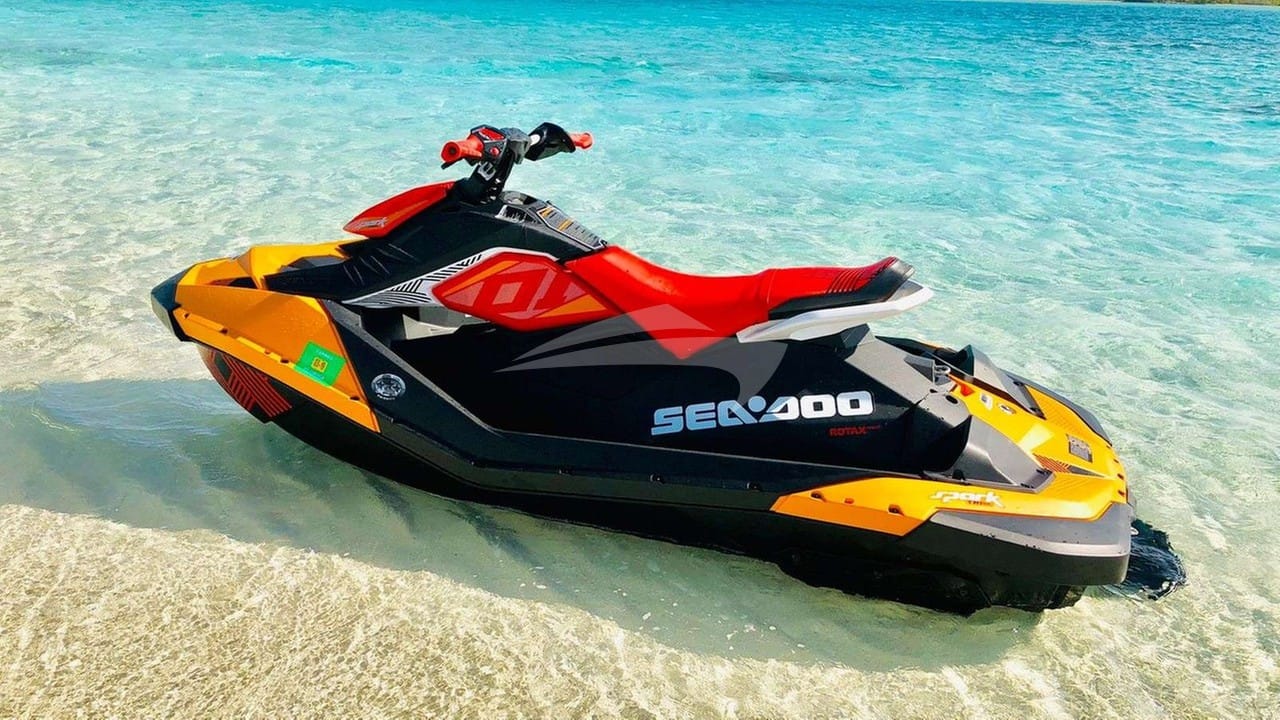 Jet Ski
