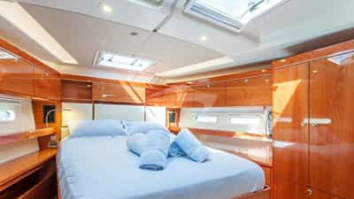 Guest Cabin
