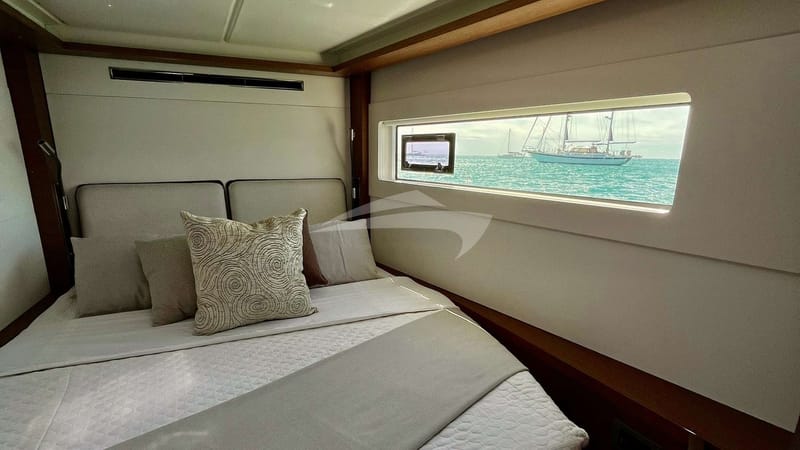 Guest Cabin