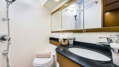 En suite facilities