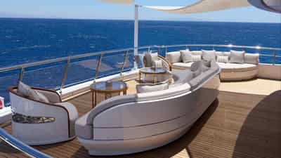 Bridge Deck