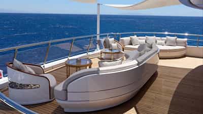 Bridge Deck
