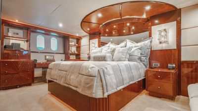 King Master Stateroom