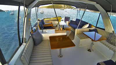 Flybridge
