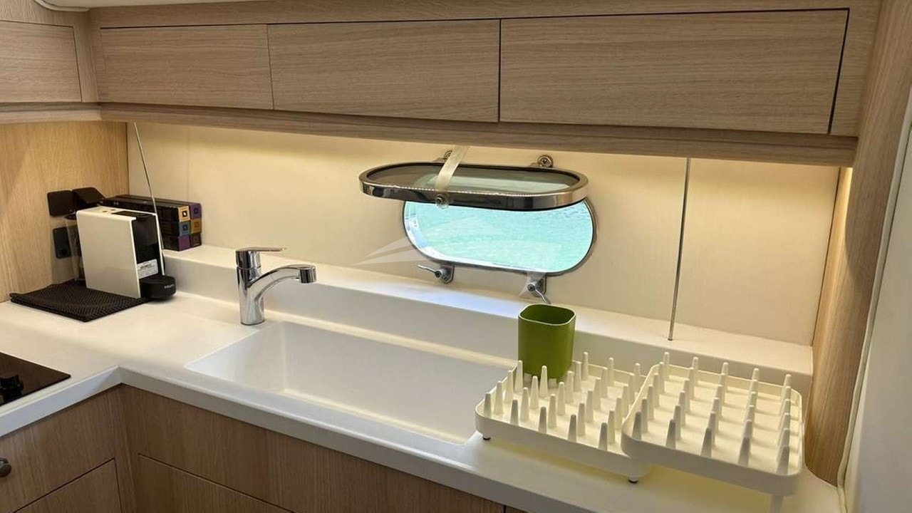 Galley