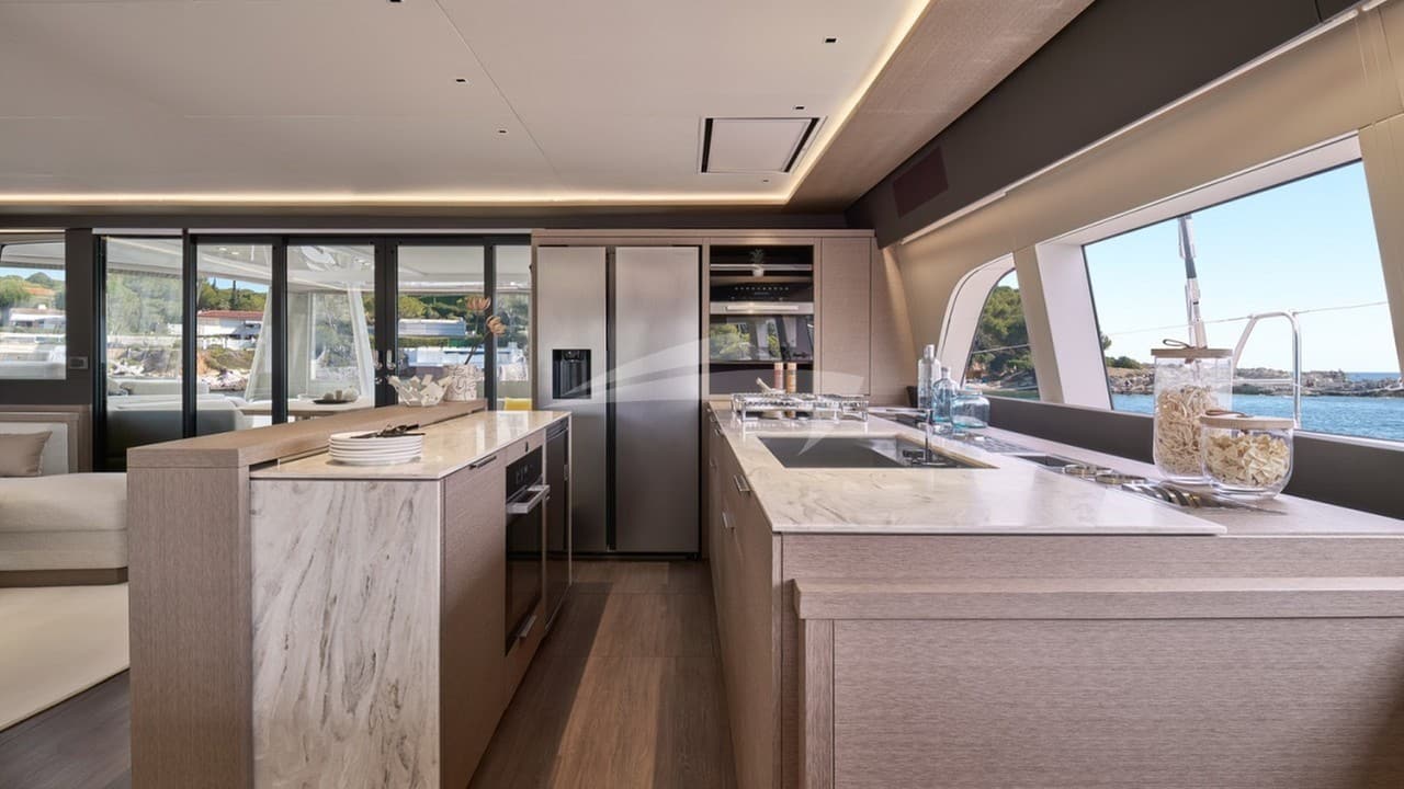 SYLENE, photo from the yacht portfolio 9