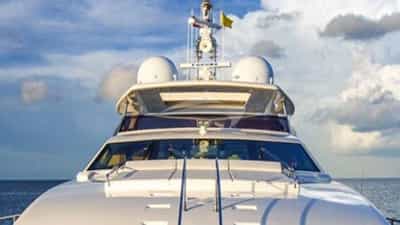 Foredeck