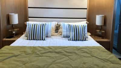 Guest Cabin