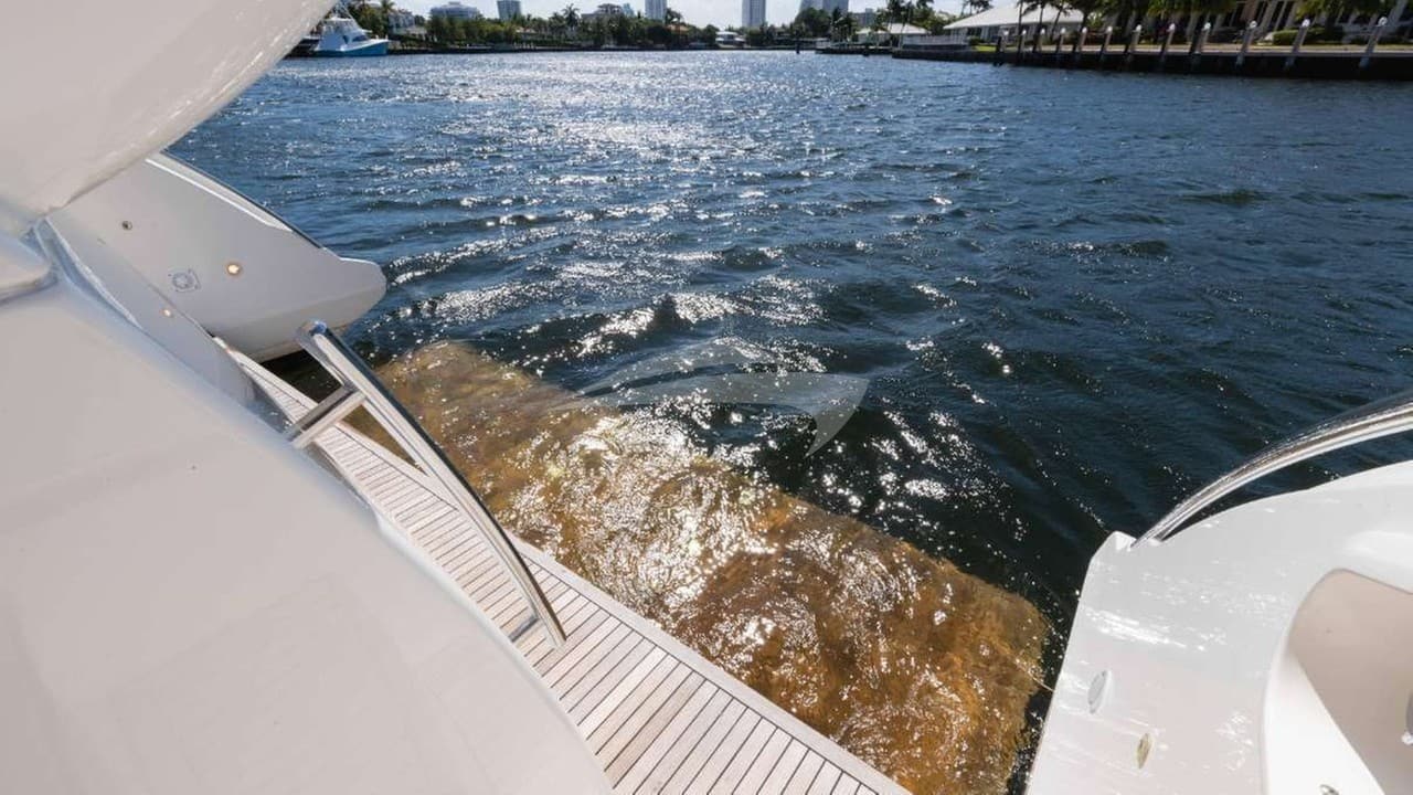 LUPO, photo from the yacht portfolio 11