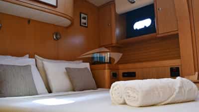 Master Cabin
