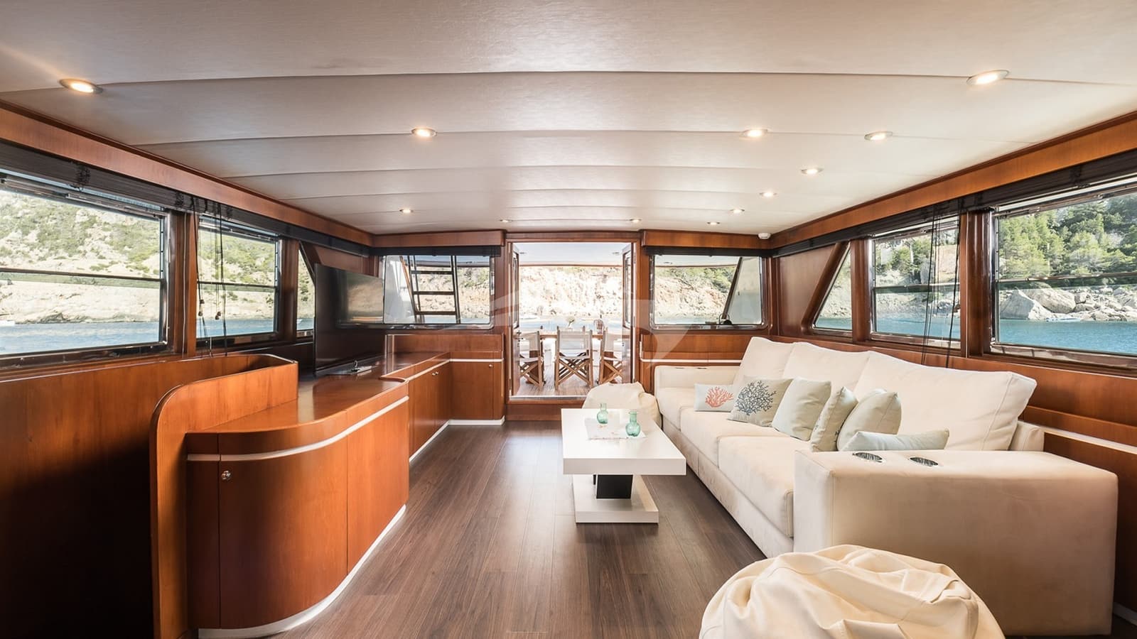 SPIRIT OF MK, photo from the yacht portfolio 10