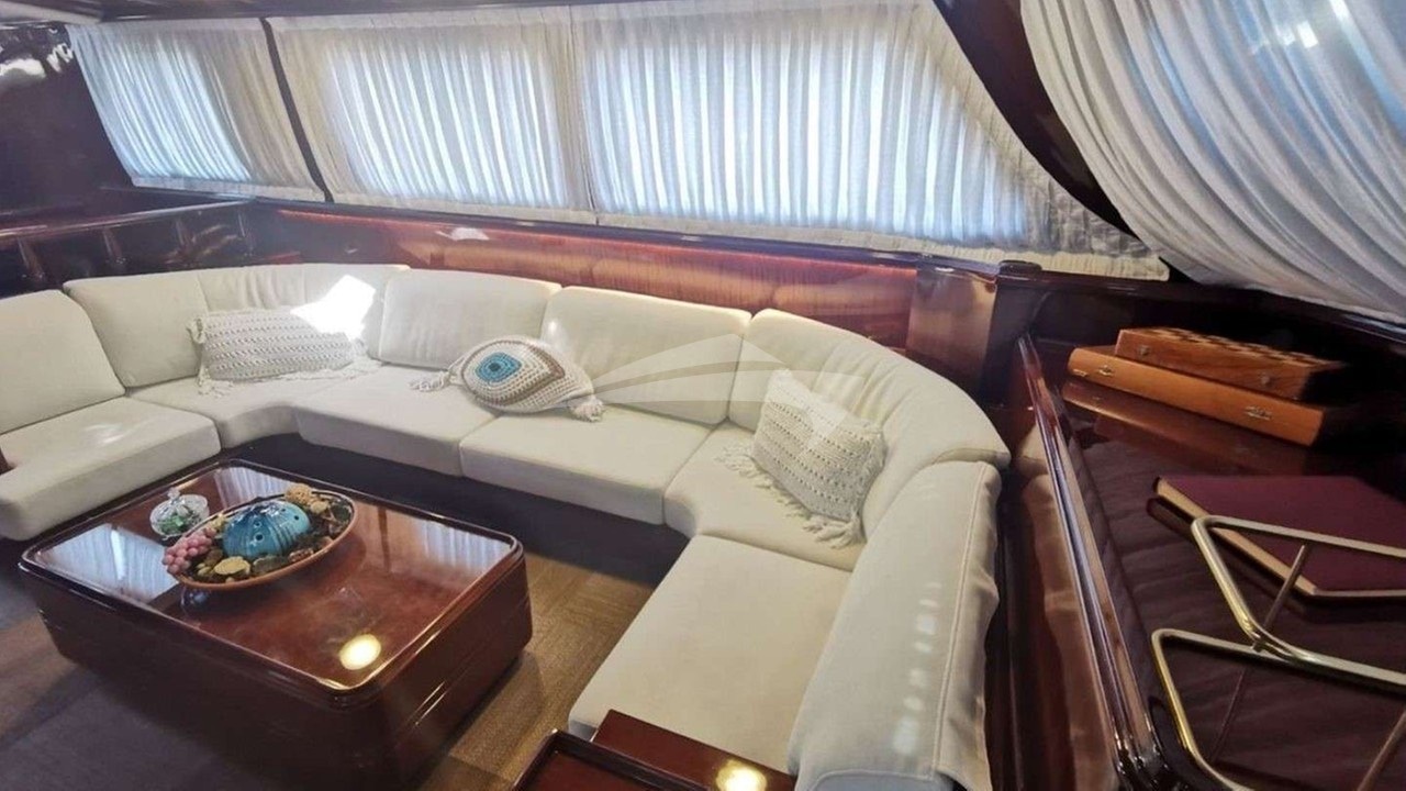Saloon