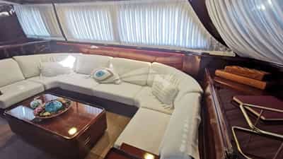 Saloon