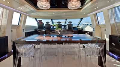 Formal Dining
