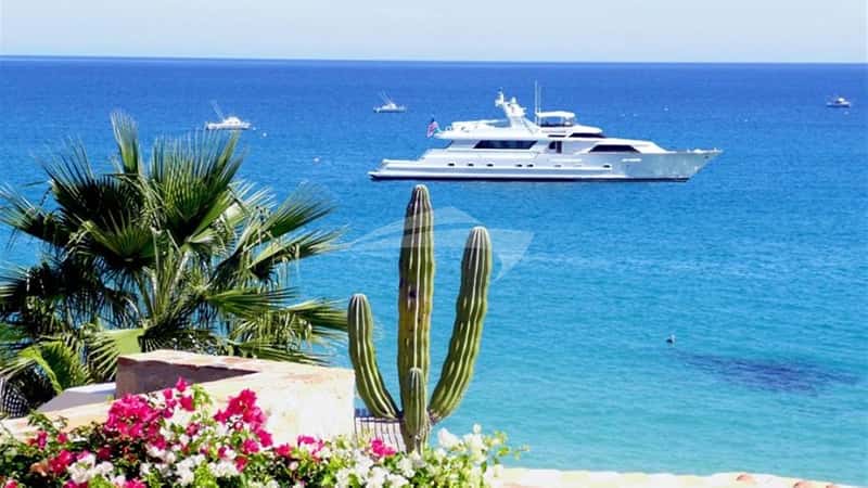 ZIBA 34m motor yacht charter, photo 4