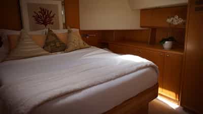 Guest Cabin