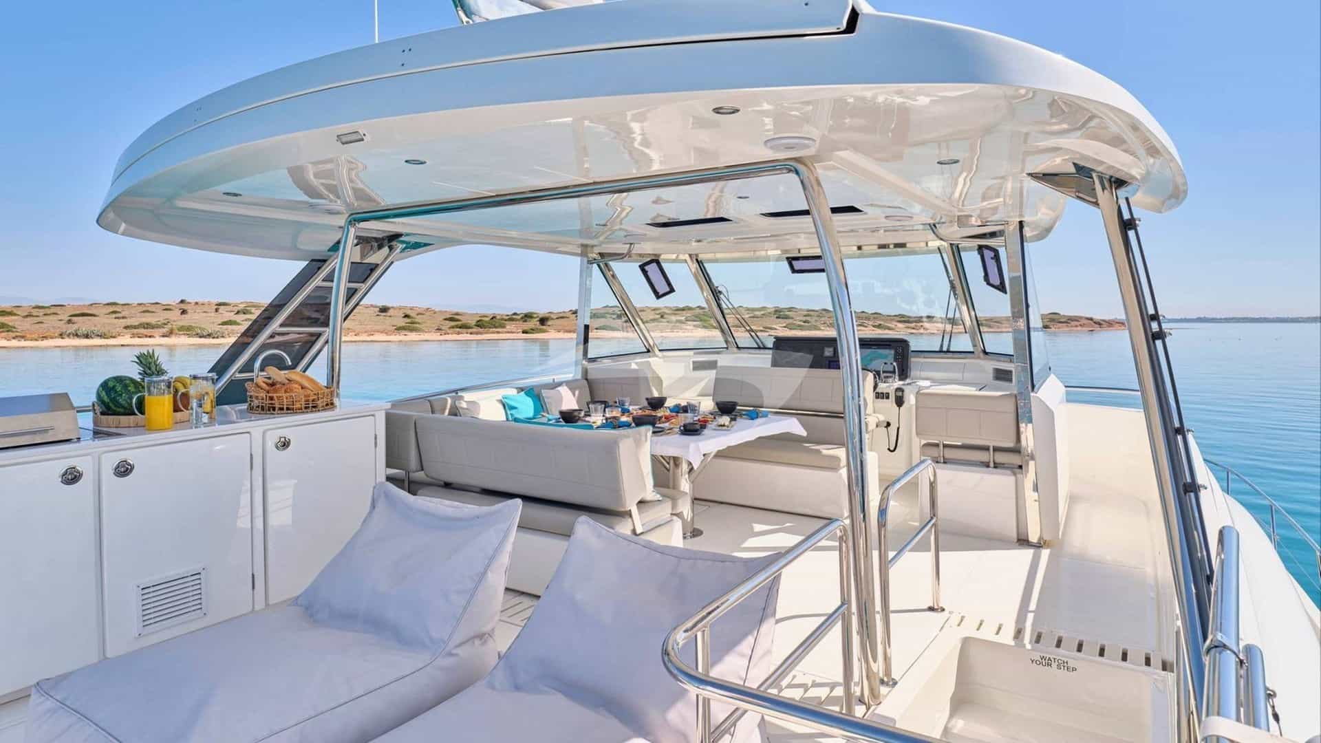 Flybridge