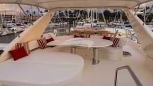 SEA HAWKYacht Charter