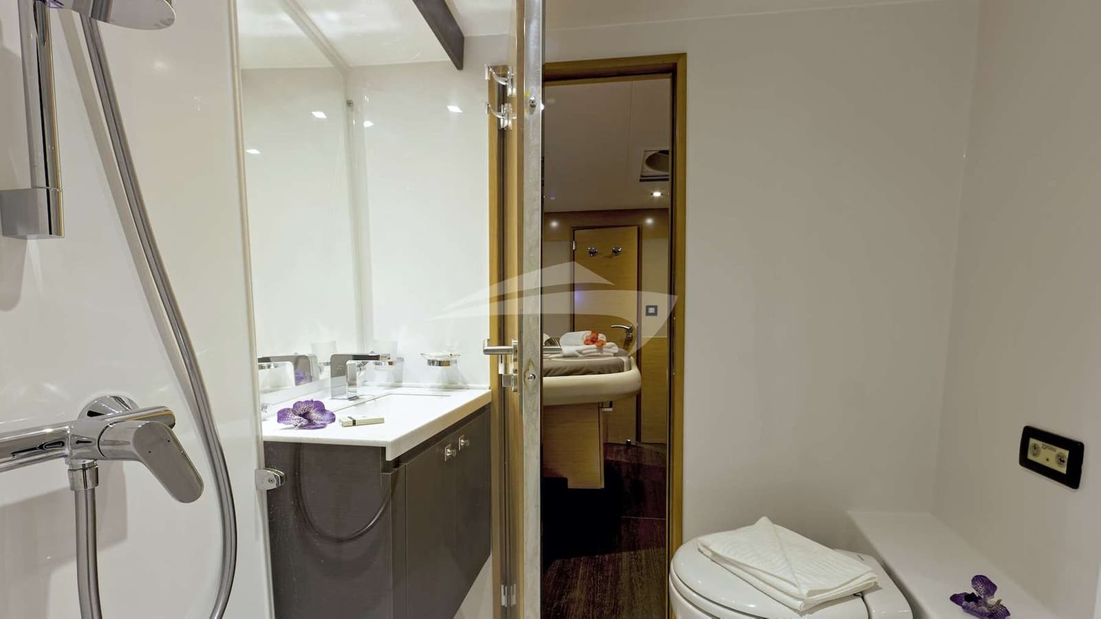 TE MOANA, photo from the yacht portfolio 5