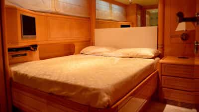Guest Cabin