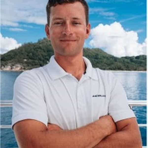 OLIVER RODGER