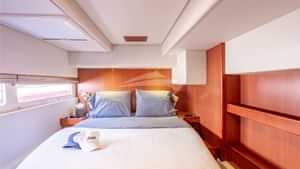Guest queen suite