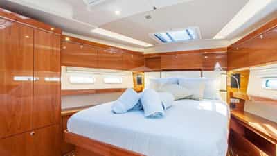 Guest Cabin