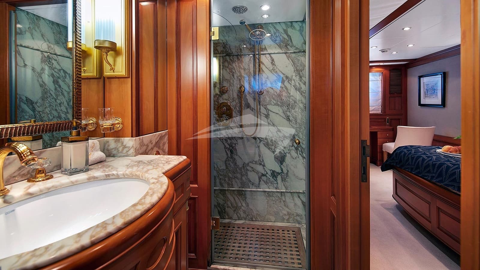 NEW STAR, photo from the yacht portfolio 11